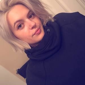 Meet your Posher, Raquel